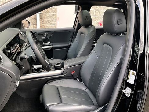 Certified 2023 Mercedes-Benz GLA 250 4MATIC image 27