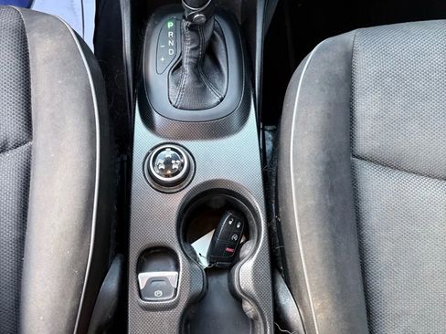 Used 2016 FIAT 500X Easy image 27