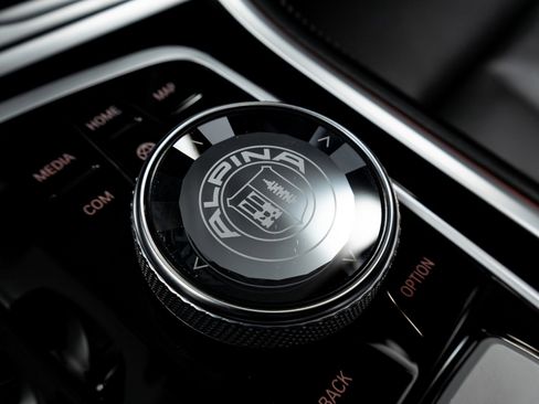 Used 2023 BMW ALPINA B8 xDrive Gran Coupe image 66