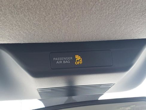 Certified 2025 Nissan Kicks SV image 32