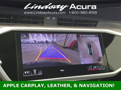 Used 2019 Audi A7 3.0T Prestige w/ Prestige Package image 16