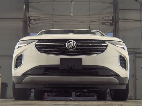 Used 2022 Buick Envision Preferred image 3