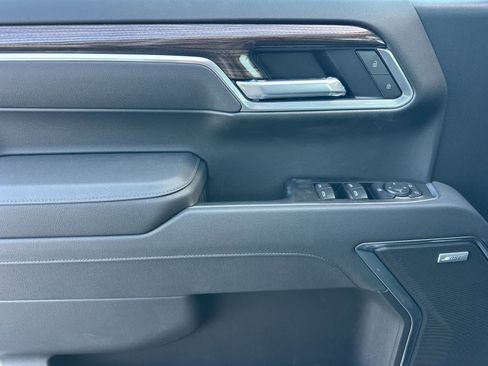 New 2026 Chevrolet Silverado 1500 RST AWD/4WD image 12