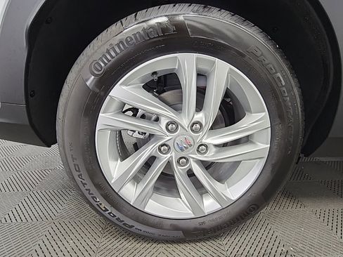 New 2026 Buick Envista Preferred w/ Convenience I Package image 46