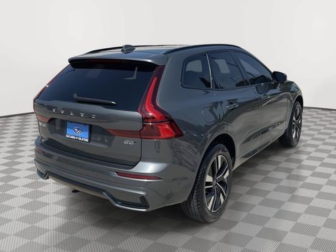 Used 2026 Volvo XC60 B5 Plus w/ Climate Package AWD/4WD image 14
