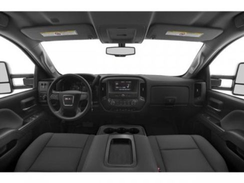 Used 2019 GMC Sierra 2500 4x4 Crew Cab w/ Sierra Convenience Package image 11
