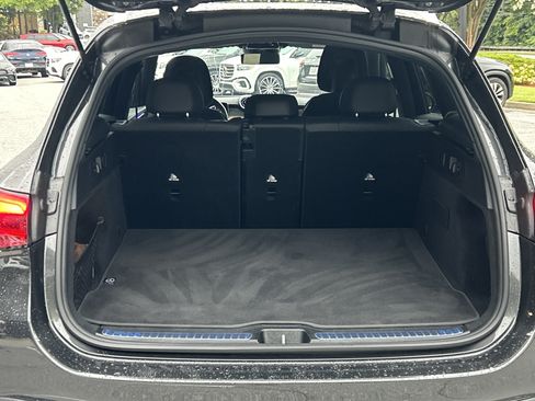 Certified 2025 Mercedes-Benz GLC 300 4MATIC image 10