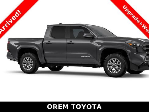 New 2026 Toyota Tacoma SR5 image 28