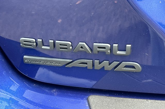 Used 2026 Subaru Crosstrek 2.5i Limited AWD/4WD image 27