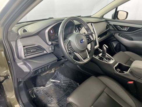 Used 2022 Subaru Outback Onyx Edition XT image 9