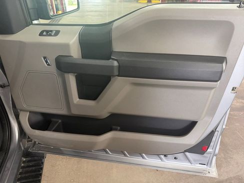 Used 2020 Ford F150 XL w/ Equipment Group 101A Mid AWD/4WD image 16