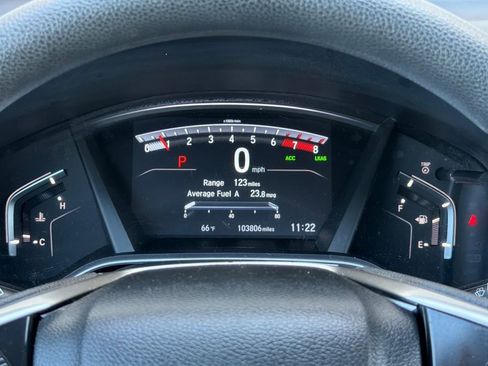 Used 2017 Honda CR-V EX image 23