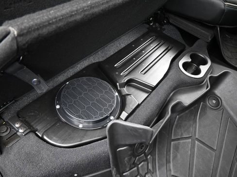 Used 2024 RAM 2500 Laramie image 48