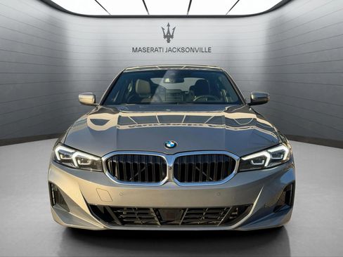 Used 2025 BMW 330i Sedan image 12