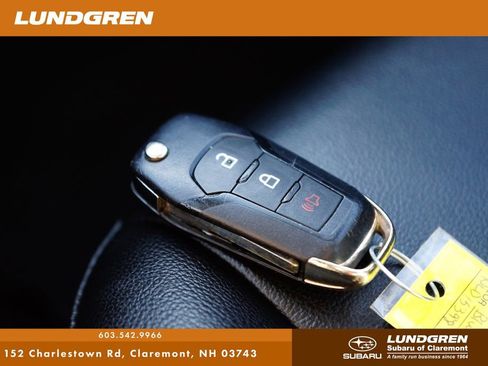 Used 2022 Ford Ranger XL w/ Equipment Group 101A High image 39