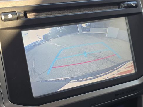 Used 2019 Toyota 4Runner Limited image 25