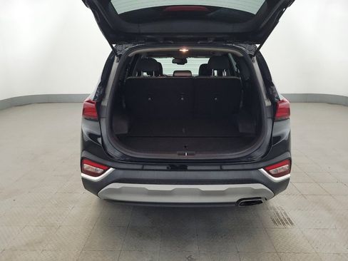 Used 2020 Hyundai Santa Fe SEL AWD/4WD image 29