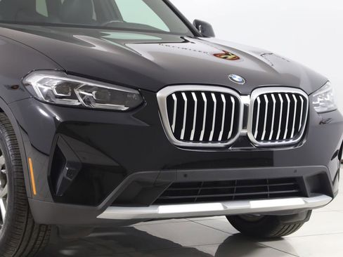 Used 2024 BMW X3 xDrive30i AWD/4WD image 40