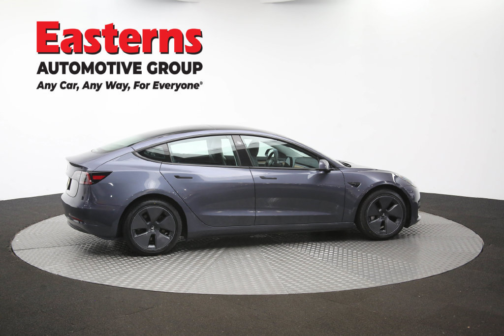 Used 2023 Tesla Model 3 Standard Range RWD image 39