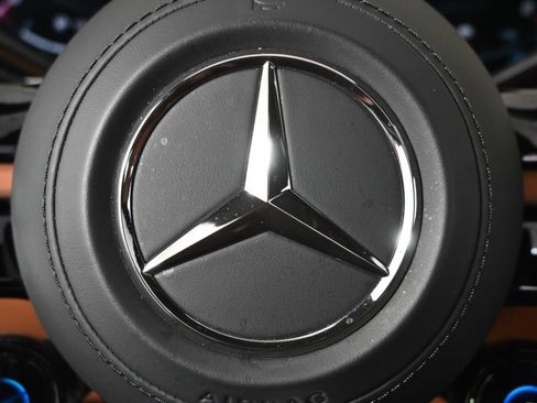 Used 2024 Mercedes-Benz S 63 AMG S image 38