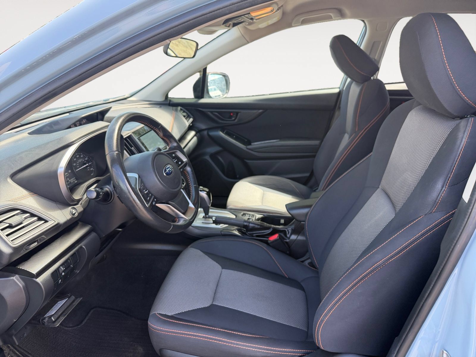 Used 2023 Subaru Crosstrek 2.0i Premium AWD/4WD image 9