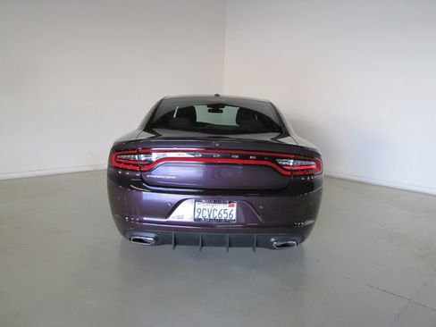 Used 2022 Dodge Charger SXT image 23