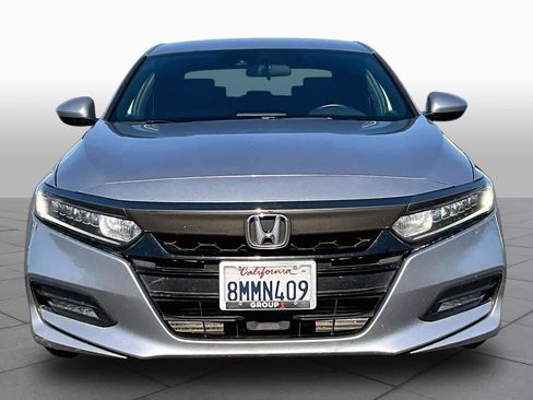 Used 2019 Honda Accord Sport image 3