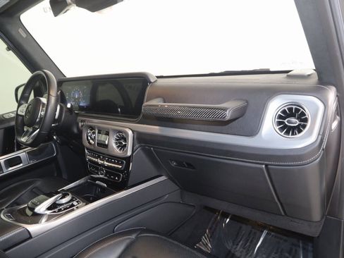 Used 2022 Mercedes-Benz G 550 image 54