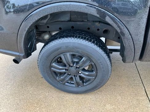 Used 2021 Ford Ranger Lariat w/ Trailer Tow Package AWD/4WD image 10