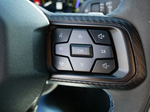 Used 2024 Ford Mustang Dark Horse image 29