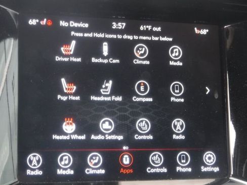 Used 2022 Dodge Durango GT AWD/4WD image 29