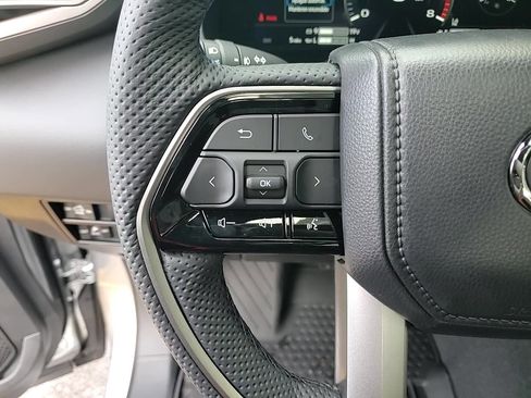 New 2026 Toyota Tundra Platinum image 14