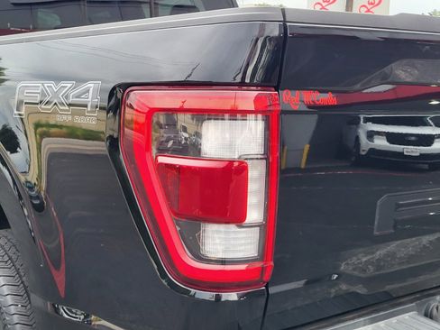 Certified 2022 Ford F150 Lariat w/ Equipment Group 502A High AWD/4WD image 12