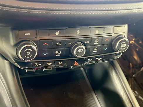 Used 2021 Dodge Durango GT image 16