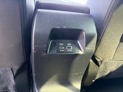 Used 2024 Subaru Impreza RS AWD/4WD image 28