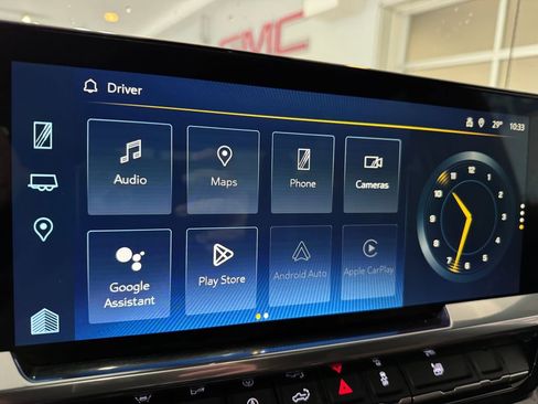 Certified 2023 Chevrolet Silverado 1500 High Country w/ High Country Premium Package image 18