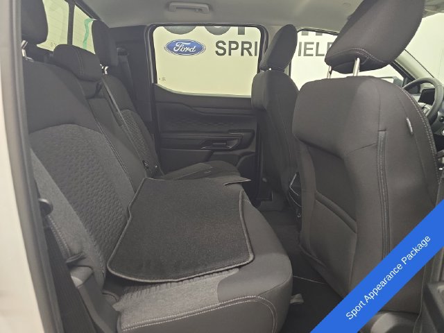 New 2026 Ford Ranger XLT w/ Equipment Group 301A High AWD/4WD image 13