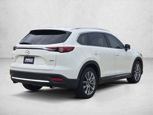 Used 2018 MAZDA CX-9 Grand Touring FWD image 5