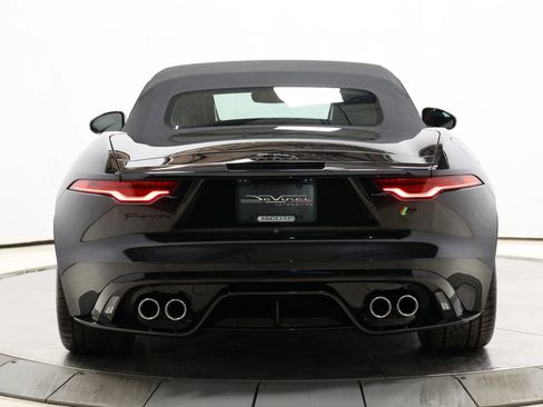 Used 2023 Jaguar F-TYPE R image 67