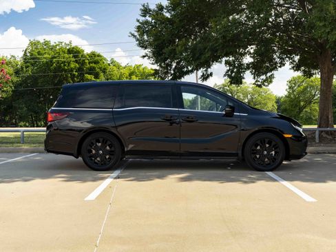 Used 2025 Honda Odyssey Sport-L image 10