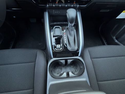 New 2026 Chevrolet Colorado LT RWD image 15