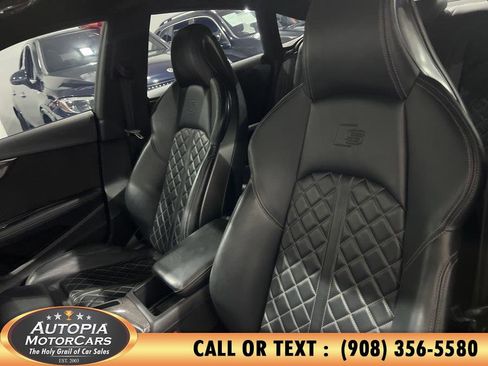 Used 2019 Audi S5 Prestige w/ S Sport Package image 11