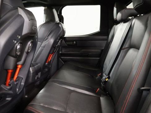 Certified 2025 Toyota Tacoma TRD Pro image 27
