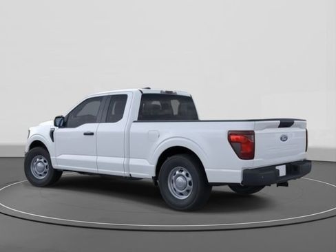 New 2025 Ford F150 XL image 4