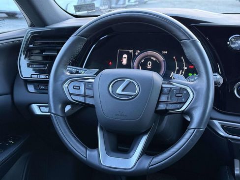 Used 2023 Lexus RX 350h w/ Accessory Package (2T) image 9