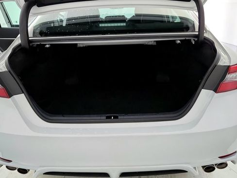 Used 2024 Toyota Camry XSE FWD image 20