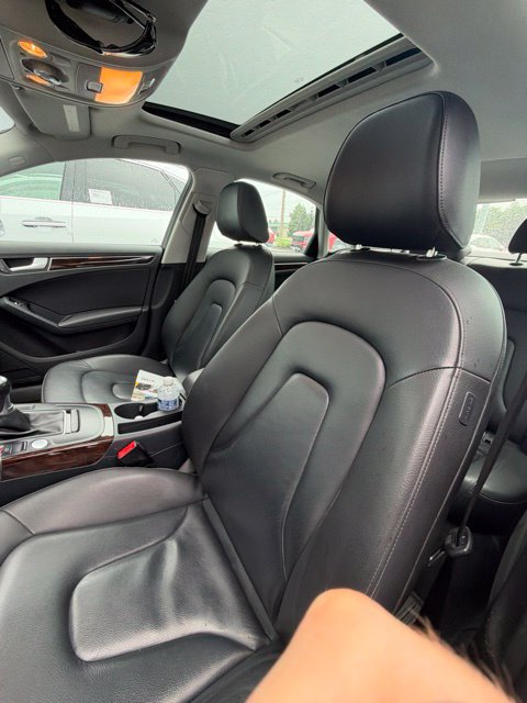 Used 2016 Audi A4 2.0T Premium w/ Convenience Plus Package AWD/4WD image 2
