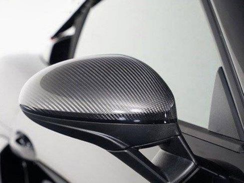 Used 2025 Porsche 718 Boxster Spyder RS image 39