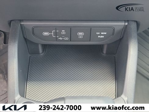 New 2026 Kia K4 FWD image 26