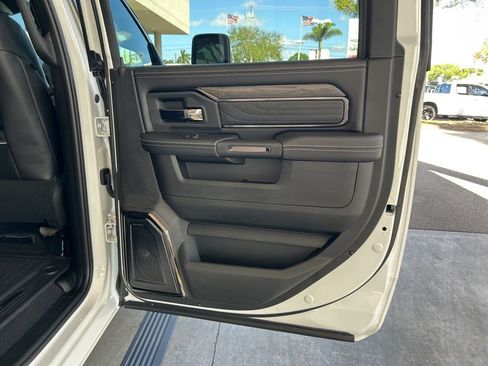New 2026 RAM 2500 Limited image 40